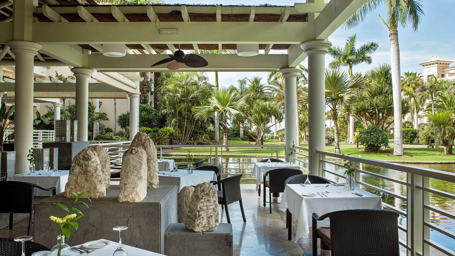 Hotel Gran Melia Palacio De Isora Resort & Spa Alcalá la Real