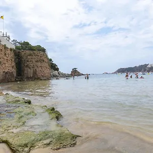 Ridaura Center , Platja d'Aro (Playa de Aro) España