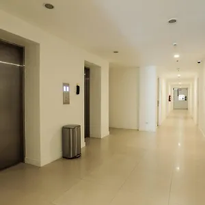 ゴー ホテルズ マニラ エアポート ロード ホテル Paranaque City