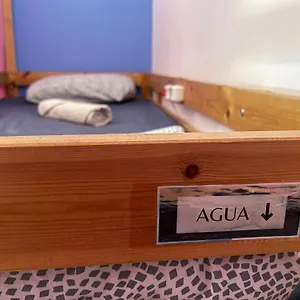 Lagarto Tenerife Guest house