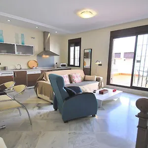 Living-sevilla San Lorenzo Seville