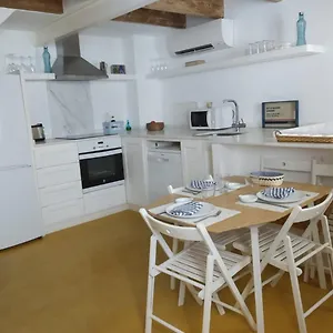 Andrones Ciutadella (Menorca)