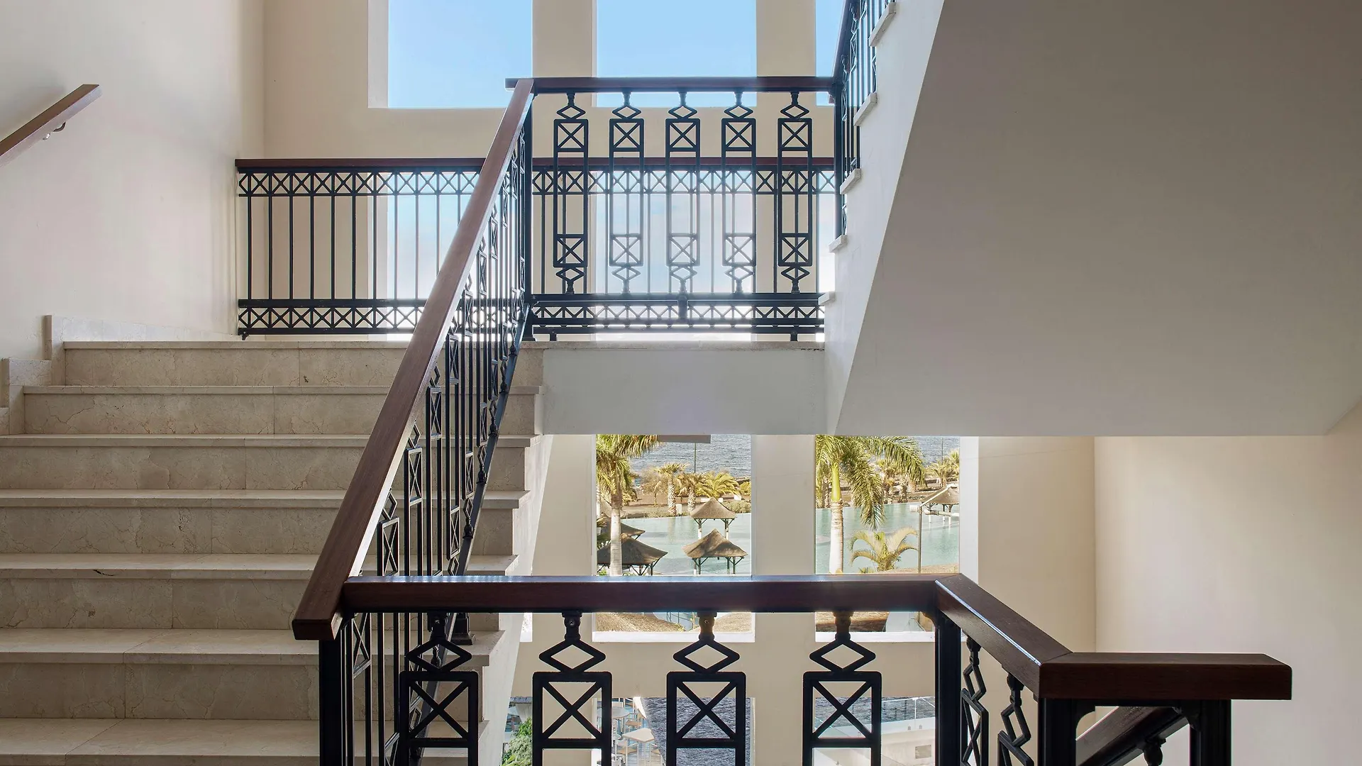 Gran Melia Palacio De Isora Resort & Spa Alcala