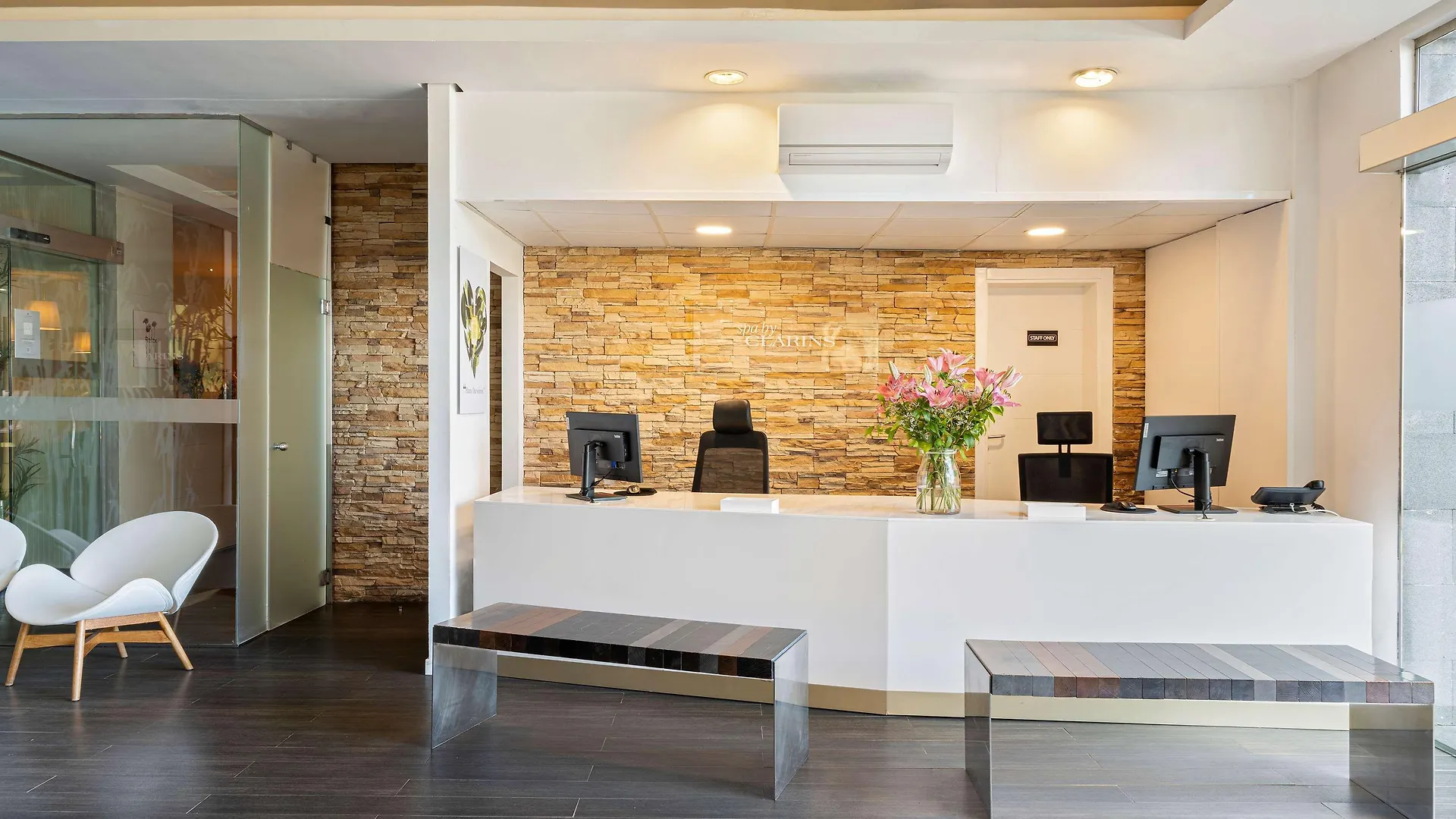 Alcalá Gran Melia Palacio De Isora Resort & Spa
