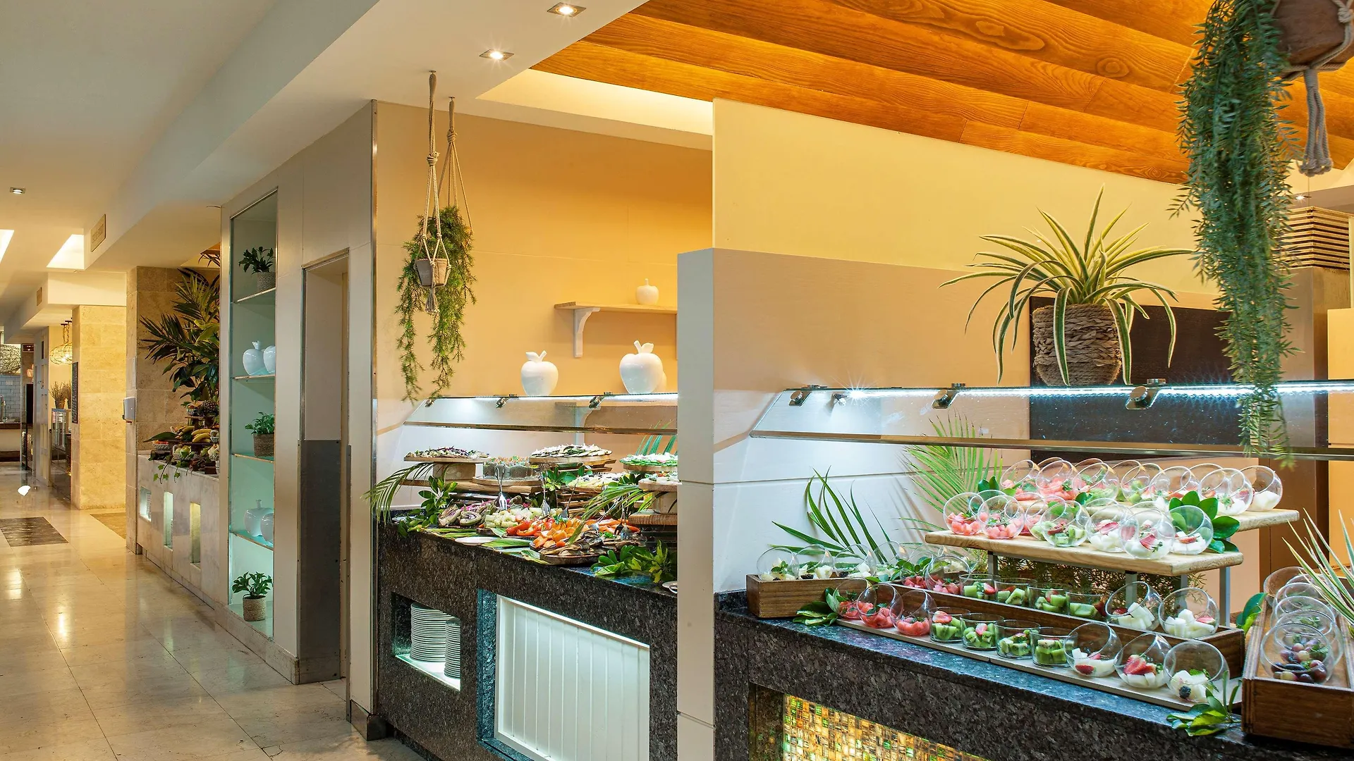 Alcalá Gran Melia Palacio De Isora Resort & Spa 5*,  ספרד