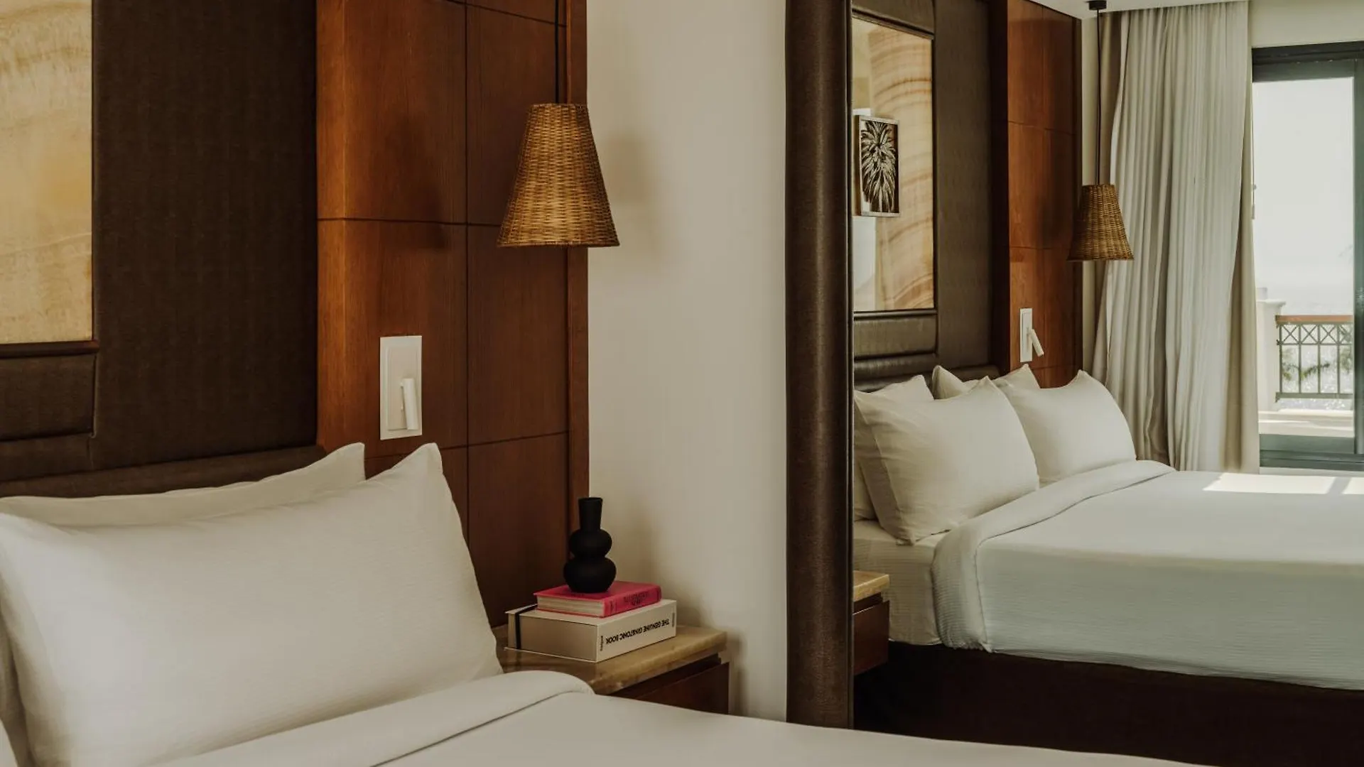 Alcalá Gran Melia Palacio De Isora Resort & Spa ספרד