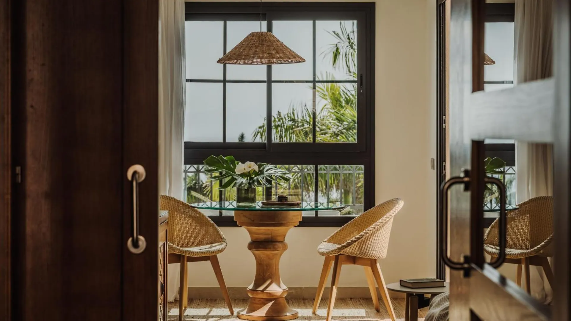 ***** מלון Alcalá Gran Melia Palacio De Isora Resort & Spa ספרד